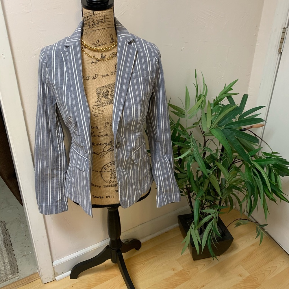 Banana Republic jacket